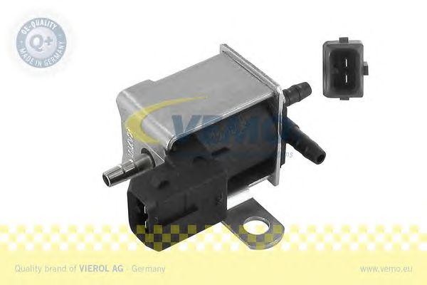 Клапан возврата ОГ V20-63-0006 VEMO