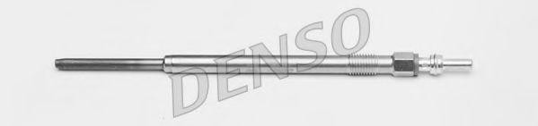 Свеча накаливания DG195 DENSO