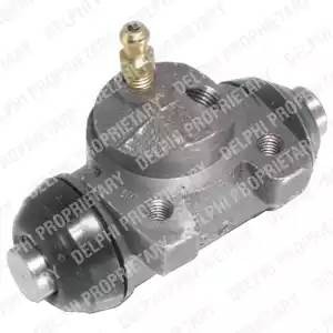 Колесный тормозной цилиндр LW30262 DELPHI