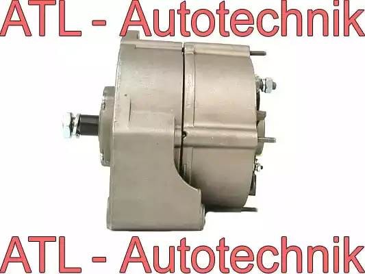 Генератор L36920 ATL DELTA AUTOTECHNIK