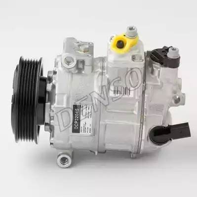 Компрессор кондиционера DCP32045 DENSO