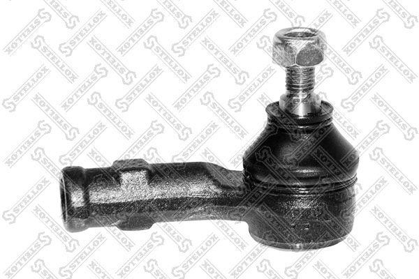 Наконечник рулевой тяги 51-00242-SX STELLOX