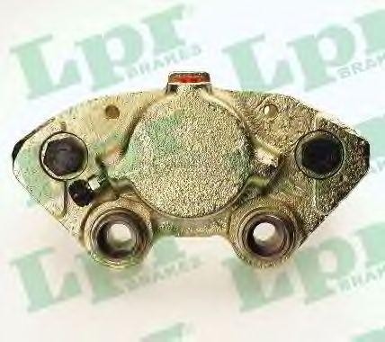Тормозной суппорт PF10140 LPR