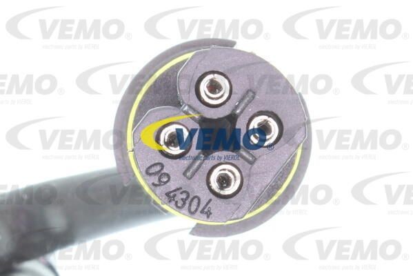 Лямбда-зонд V30-76-0015 VEMO