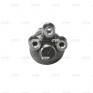 Наконечник рулевой тяги CED-10R CTR