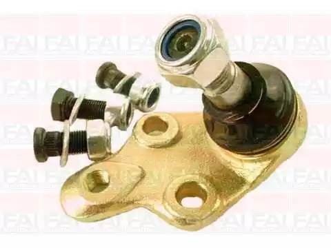несущий / направляющий шарнир SS205 FAI