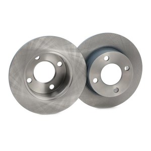 Диск тормозной 02908 FEBI BILSTEIN