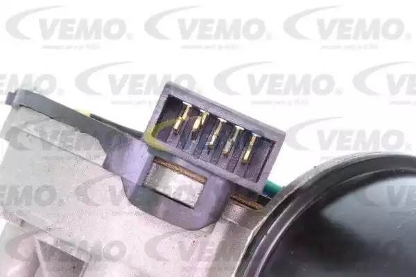 Двигатель стеклоочистителя V10-07-0001 VEMO