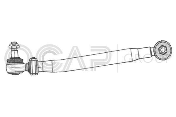 Продольная рулевая тяга 0506677 OCAP