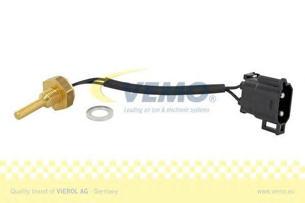 Температурный датчик охлаждающей жидкости V95-72-0012 VEMO