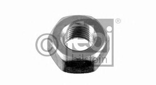 Гайка 06672 FEBI BILSTEIN