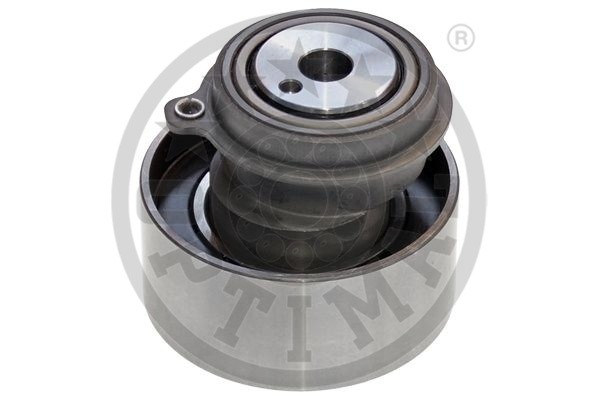 Натяжной ролик, ремень ГРМ 0-N076 OPTIMAL