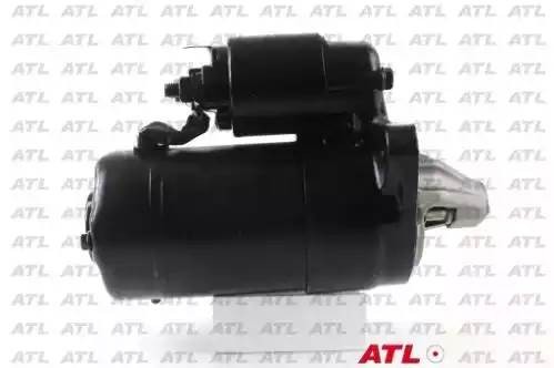 Стартер A 20 700 ATL DELTA AUTOTECHNIK