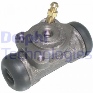 Колесный тормозной цилиндр LW60661 DELPHI