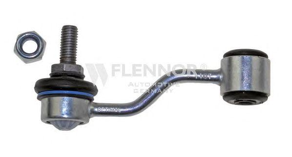 Подвеска, стабилизатор FL789H FLENNOR