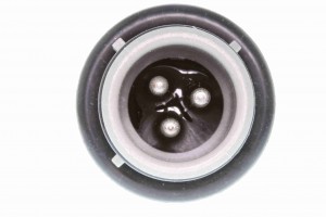 Температурный датчик охлаждающей жидкости V10-72-0911 VEMO