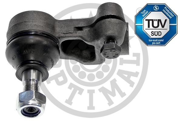 Наконечник поперечной рулевой тяги G1-035 OPTIMAL