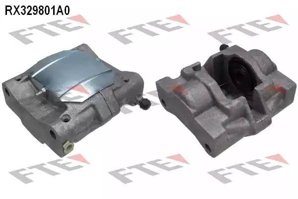 Тормозной суппорт RX329801A0 FTE