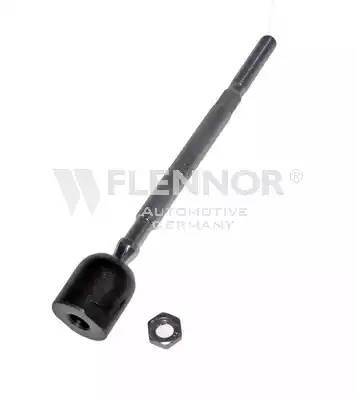 Осевой шарнир, рулевая тяга FL859C FLENNOR