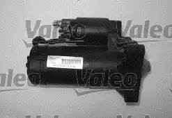 Стартер 433305 VALEO PHC