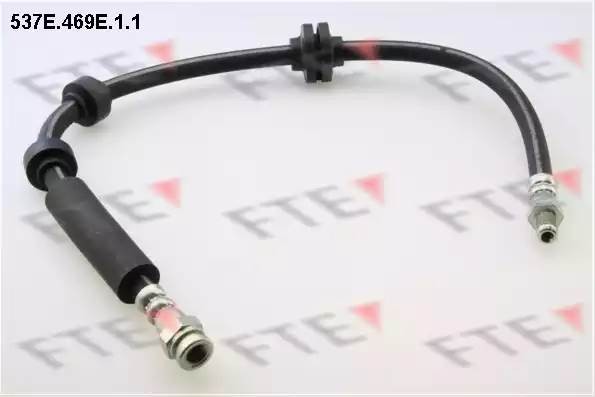 Тормозной шланг 537E469E11 FTE