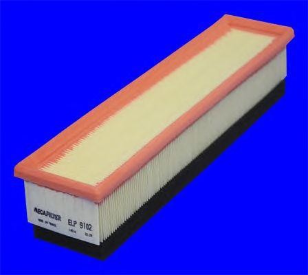 Воздушный фильтр ELP9102 MECAFILTER