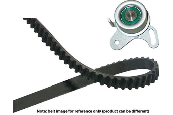 Комплект ремня ГРМ DKT-3006 KAVO PARTS