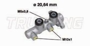 Главный тормозной цилиндр PF443 TRUSTING