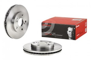 Тормозной диск 09.5623.14 BREMBO