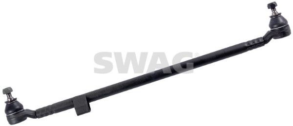 Поперечная рулевая тяга 10 72 0004 SWAG