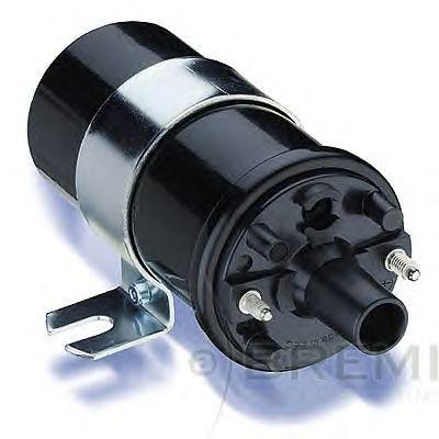 Катушка зажигания 11814 BREMI