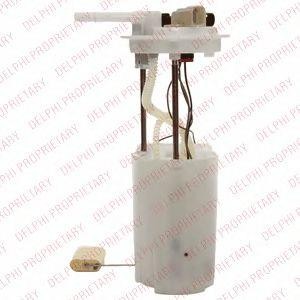 Деталь FG0111 DELPHI
