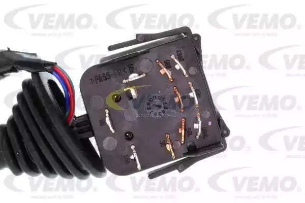 Выключатель на колонке рулевого управления V40-80-2428 VEMO