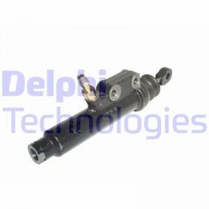 Главный цилиндр, система сцепления LM80244 DELPHI