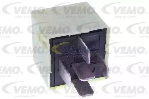 Реле, центральный замок V20-71-0003 VEMO