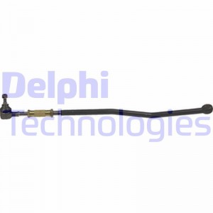 Поперечная рулевая тяга TL415 DELPHI