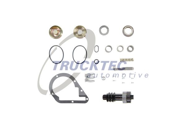 ремонтный комплект, тяга 01.43.234 TRUCKTEC