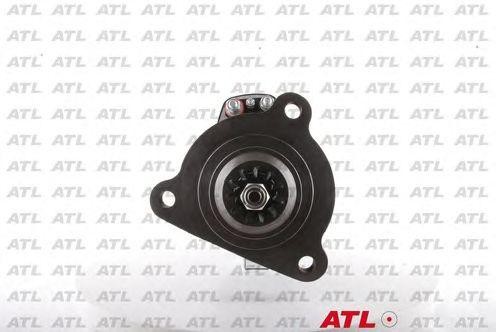 Стартер A76610 ATL DELTA AUTOTECHNIK
