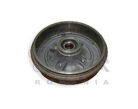 Барабан тормозной 30229 ASAM