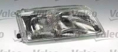 Основная фара 084515 VALEO PHC