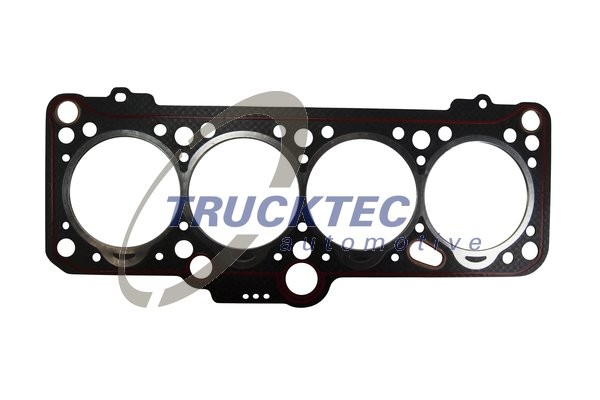 Прокладка, головка цилиндра 07.10.004 TRUCKTEC