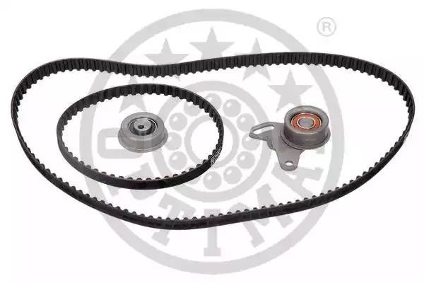 Комплект ремня ГРМ SK1240 OPTIMAL