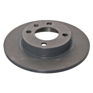 Тормозной диск 02122 FEBI BILSTEIN