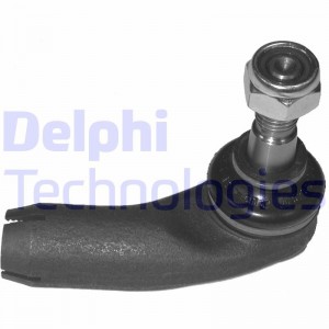 Наконечник поперечной рулевой тяги TA1453 DELPHI