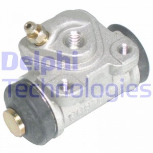Колесный тормозной цилиндр LW62025 DELPHI
