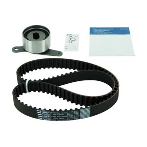 Комплект ремня ГРМ VKMA93200 SKF