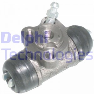Колесный тормозной цилиндр LW61166 DELPHI