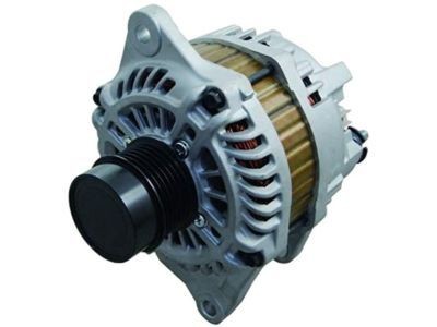 Генератор 4801 323AD CHRYSLER