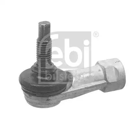 Шаровая головка, система тяг и рычагов 08770 FEBI BILSTEIN