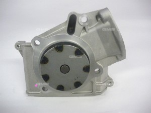 Деталь GWF-66A GMB